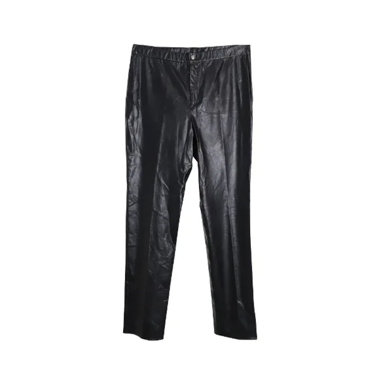 Pre-owned Fabric bottoms Isabel Marant Pre-owned