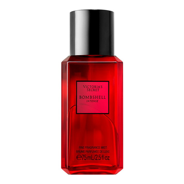 Victoria's Secret Bombshell Intense mgiełka do ciała  75 ml