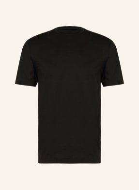 Drykorn T-Shirt Gilbert schwarz