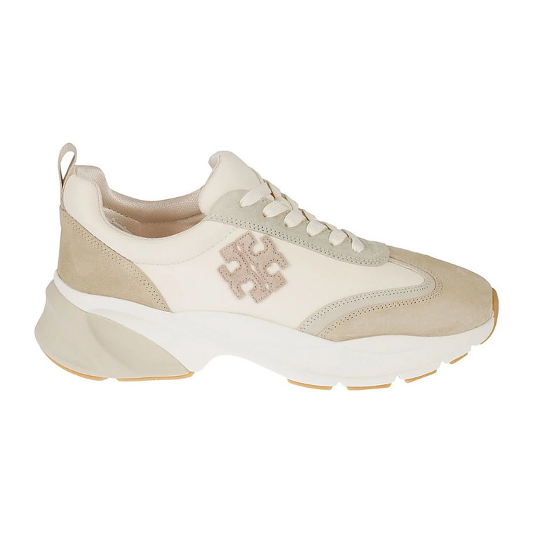 Good Luck Trainer Sneakers Tory Burch