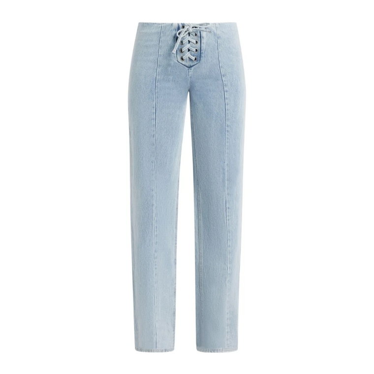 Straight Jeans Rotate Birger Christensen