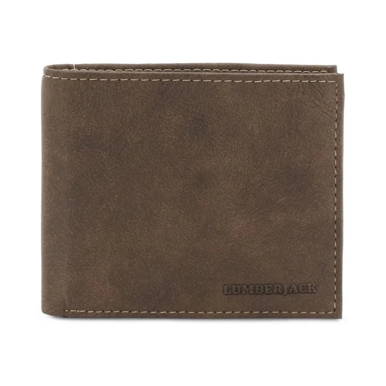 Lumberjack Men's Wallet Lumberjack