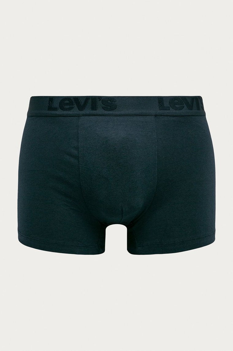 Levi's - Bokserki (3-pack) 37149.0300-navy