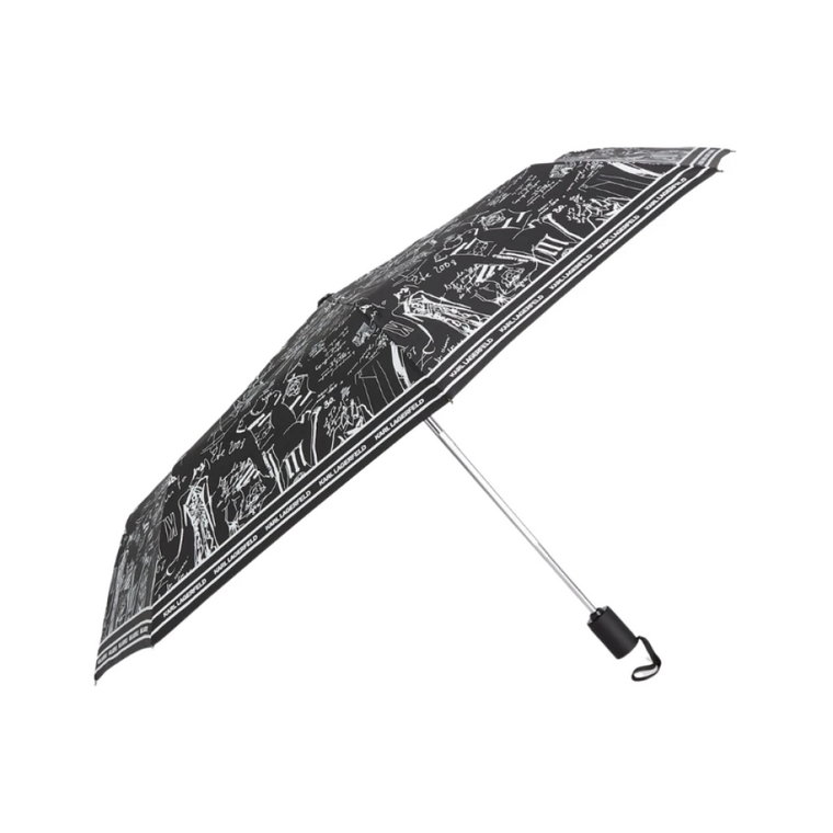 Umbrellas Karl Lagerfeld