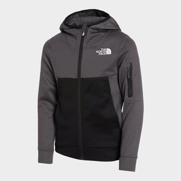 THE NORTH FACE BLUZA ROZPINANA B