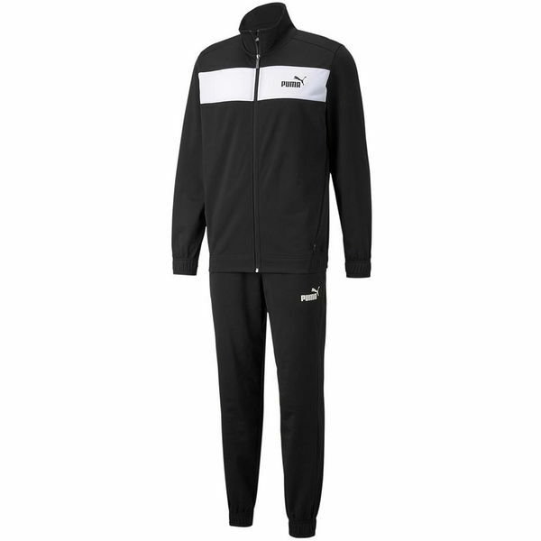 Dres męski Poly Suit Puma