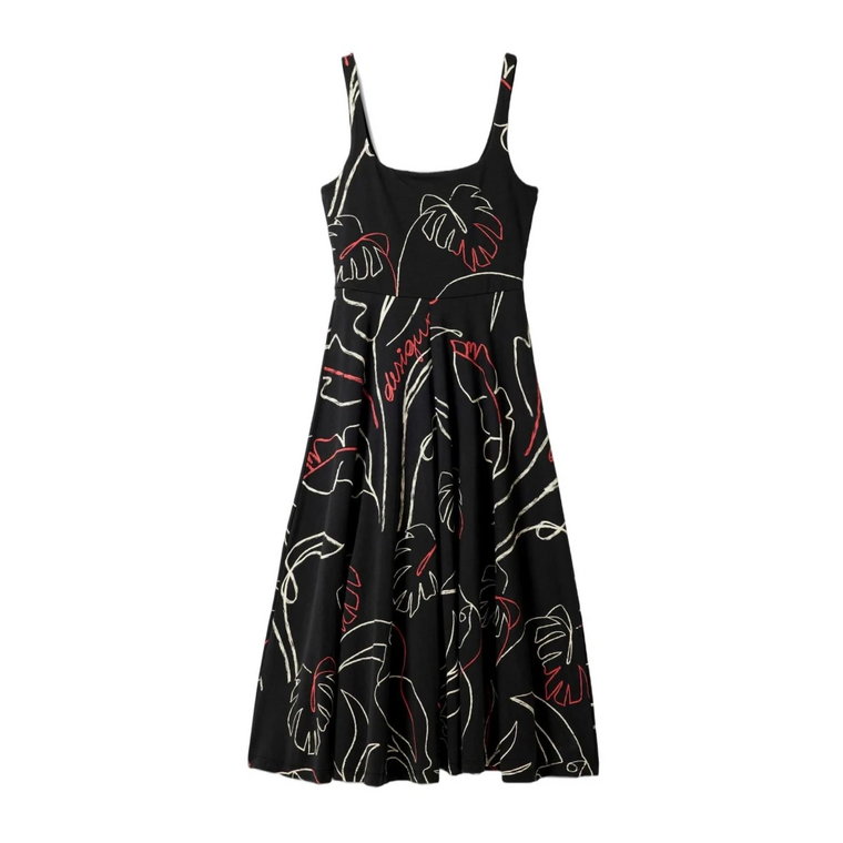 Desigual Women&#39;s Dress Desigual