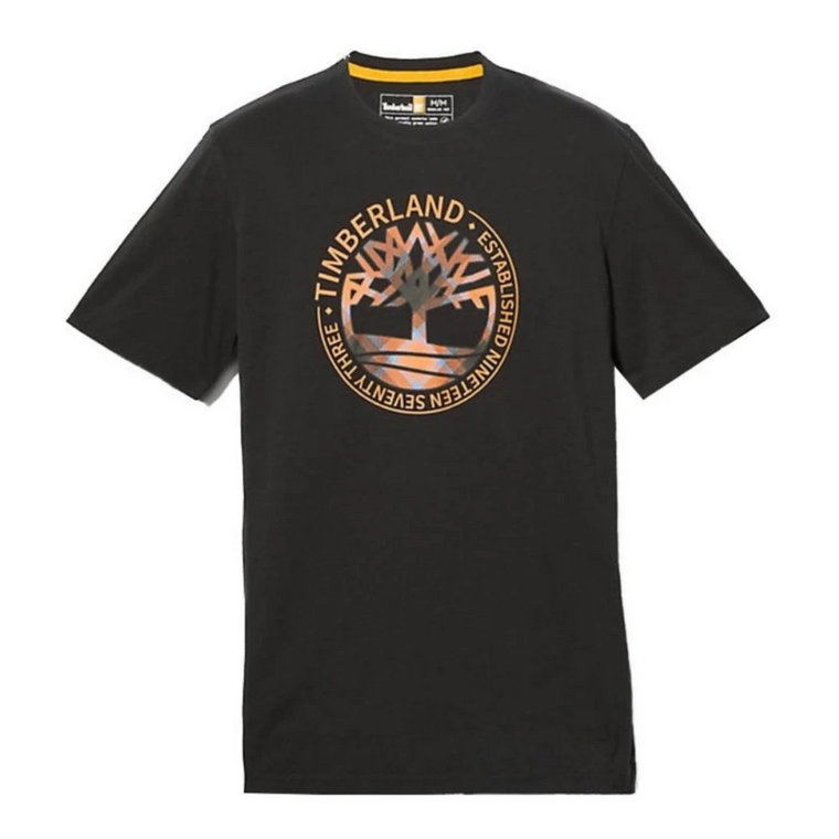 T-shirty Timberland