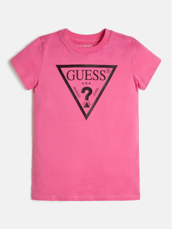 T-Shirt Guess