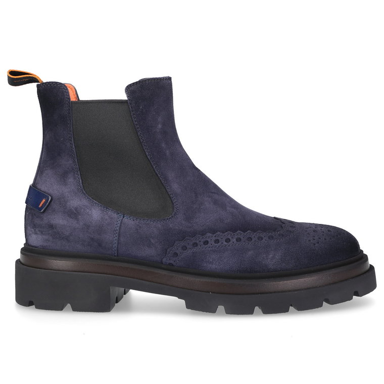 Santoni Chelsea Boots 17701