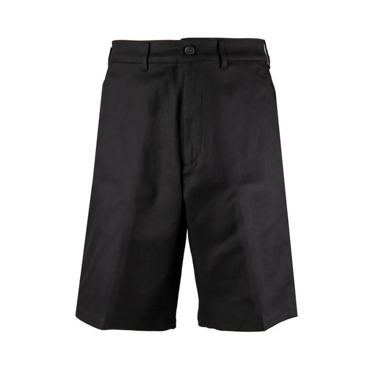 Lond Bermuda Shorts Department Five