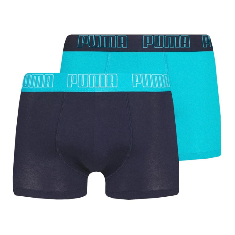 Aqua Combo Basic Trunk Boxerki Puma