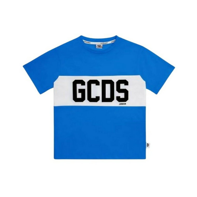 T-shirt Dum005laa22 Gcds