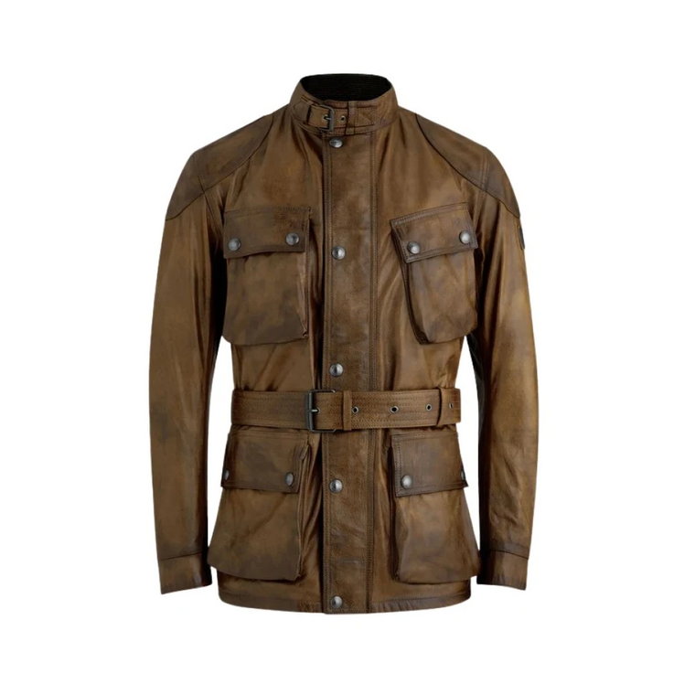 Ultimate Kurtka Panther Belstaff