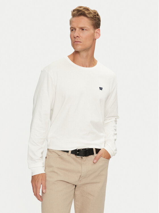 Longsleeve Wrangler