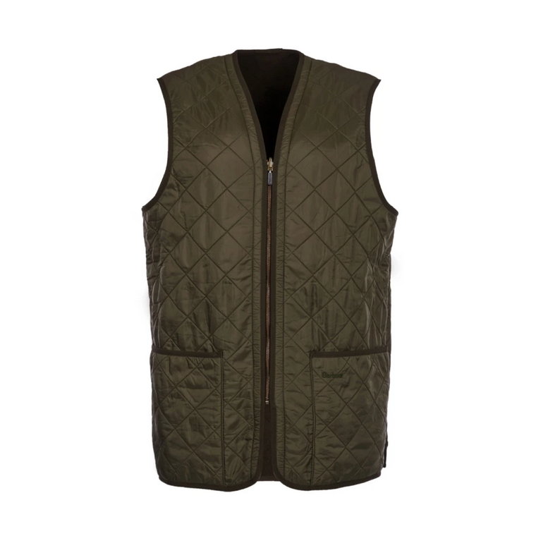 Vests Barbour