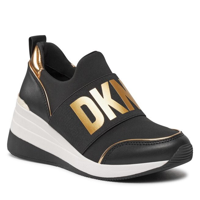 Sneakersy DKNY