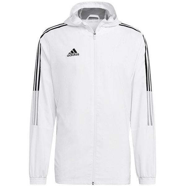 Kurtka męska Tiro 21 Windbreaker Adidas