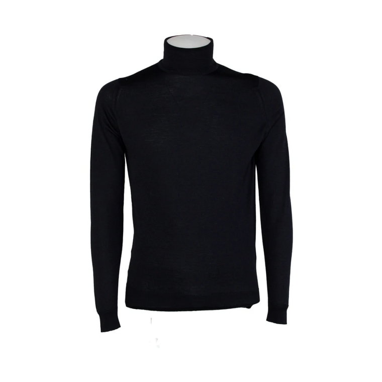 Turtlenecks John Smedley