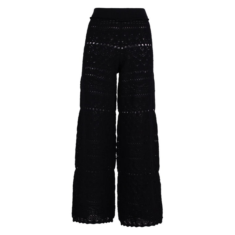 Wide Trousers Ba&Sh