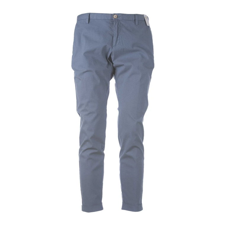 Wide Trousers At.P.Co