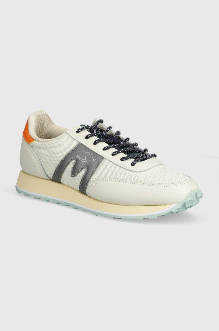 Karhu sneakersy Albatross Control kolor beżowy F820006