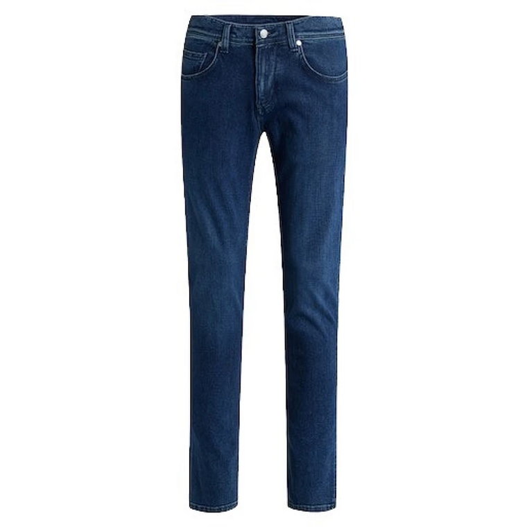 Slim-fit Jeans Baldessarini