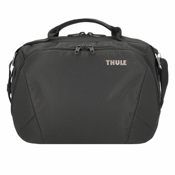 Thule Torba podróżna Crossover 2 z przegrodą na laptopa RFID 41 cm black