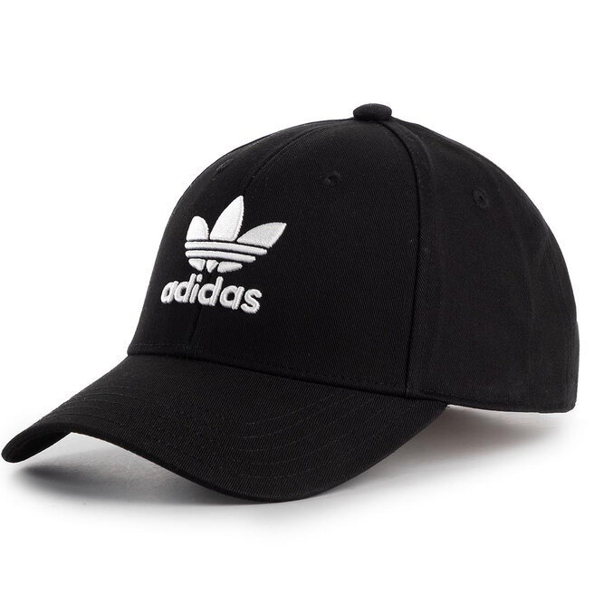 Czapka z daszkiem adidas