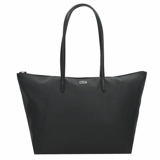 Lacoste Concept Shopper Bag 47 cm black