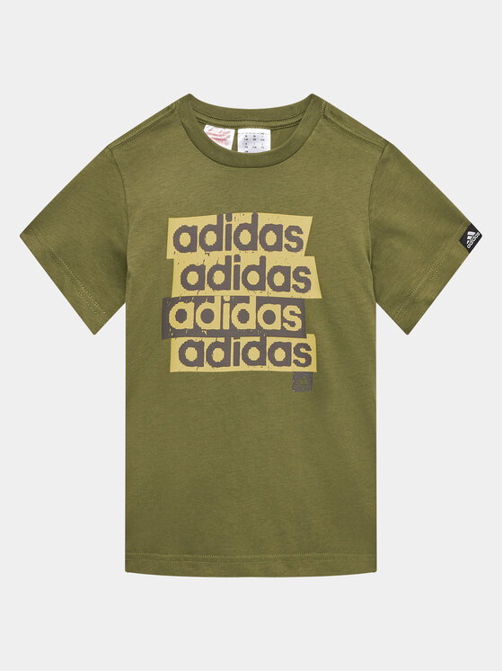 T-Shirt adidas