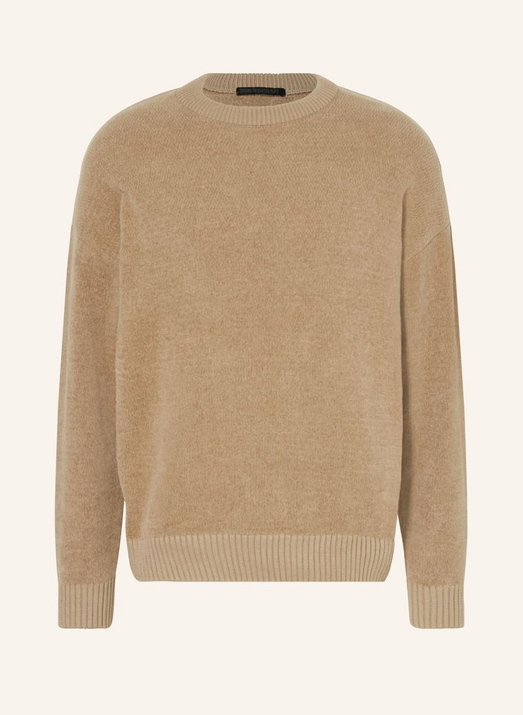 Drykorn Sweter Freddy beige