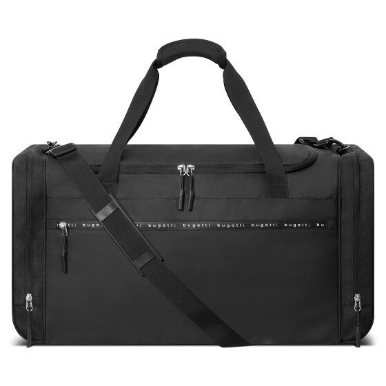 bugatti Blanc Delight Torba podróżna Weekender 65 cm black