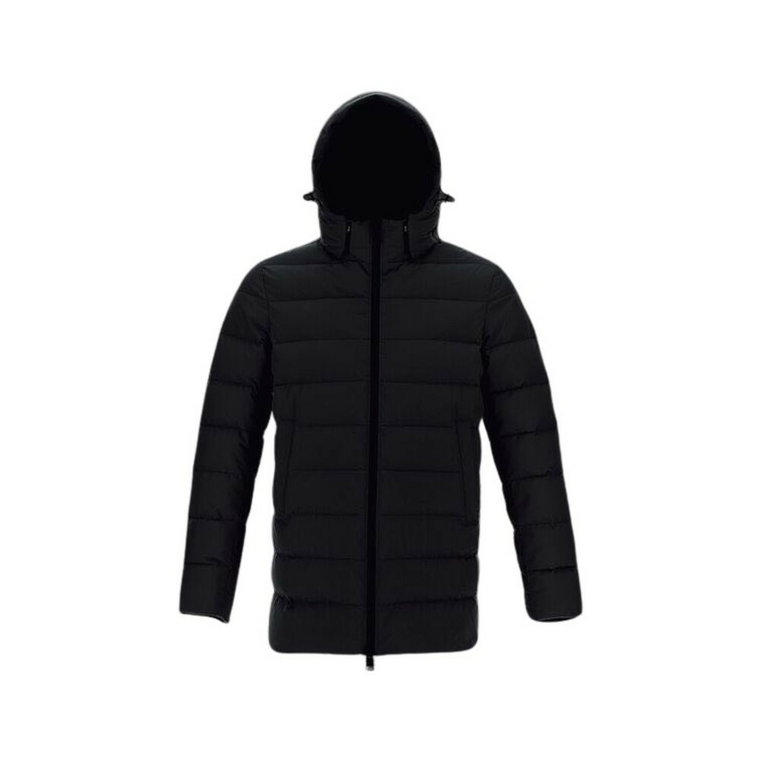 Largo Coloregro Parka - 2Layer Gore-Tex Infinium Windstopper Herno