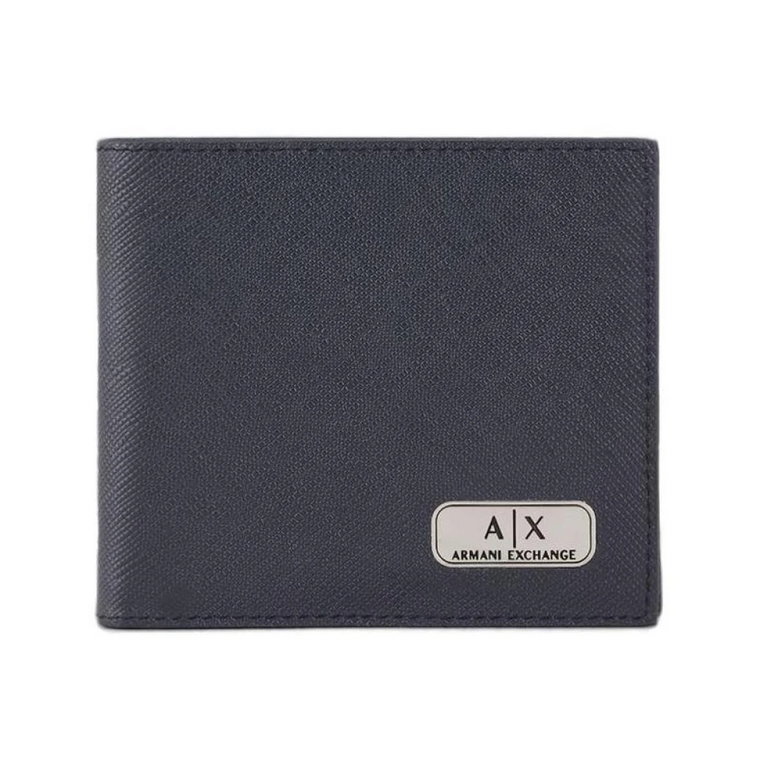 Armani Exchange Men's Wallet Armani Exchange