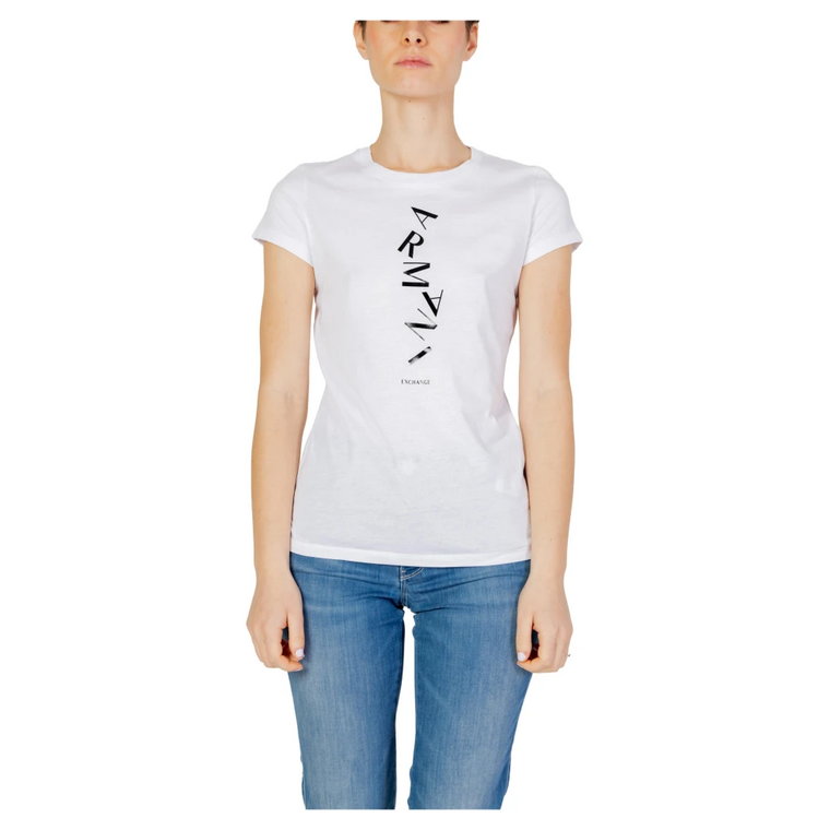 T-Shirts Armani Exchange