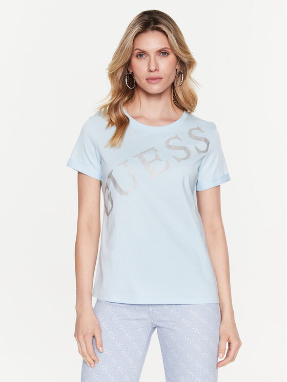 T-Shirt Guess