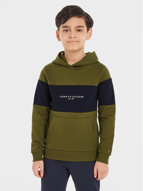 Bluza Tommy Hilfiger