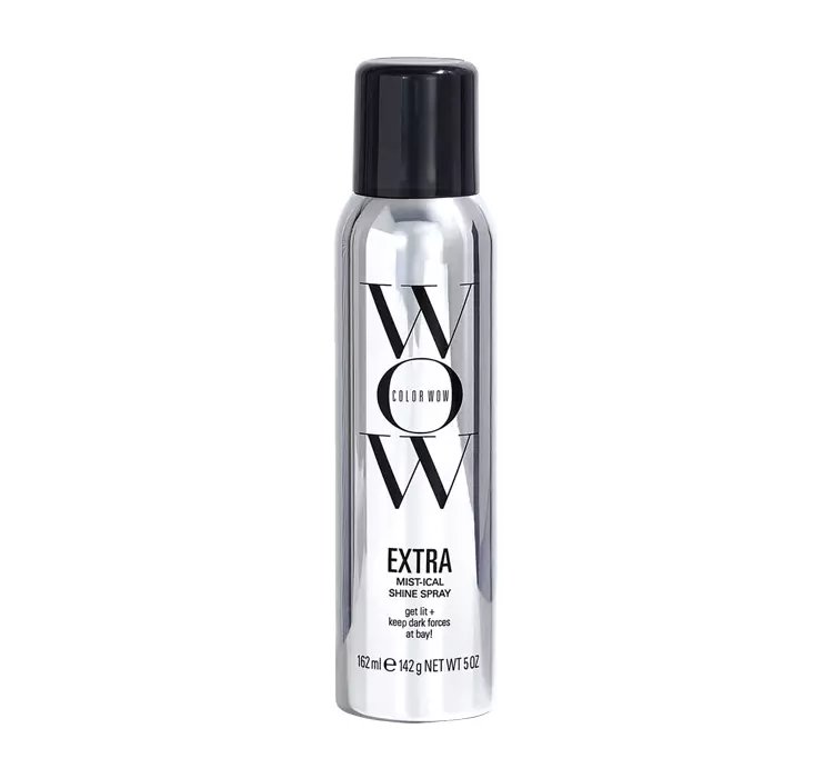 COLOR WOW EXTRA SHINE SPRAY DO WŁOSÓW 162ML