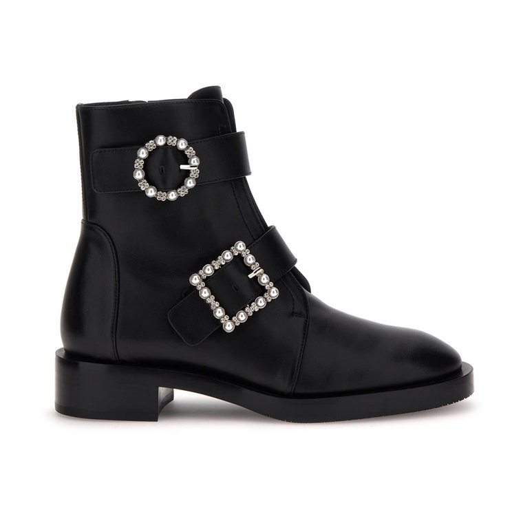 Ankle Boots Stuart Weitzman