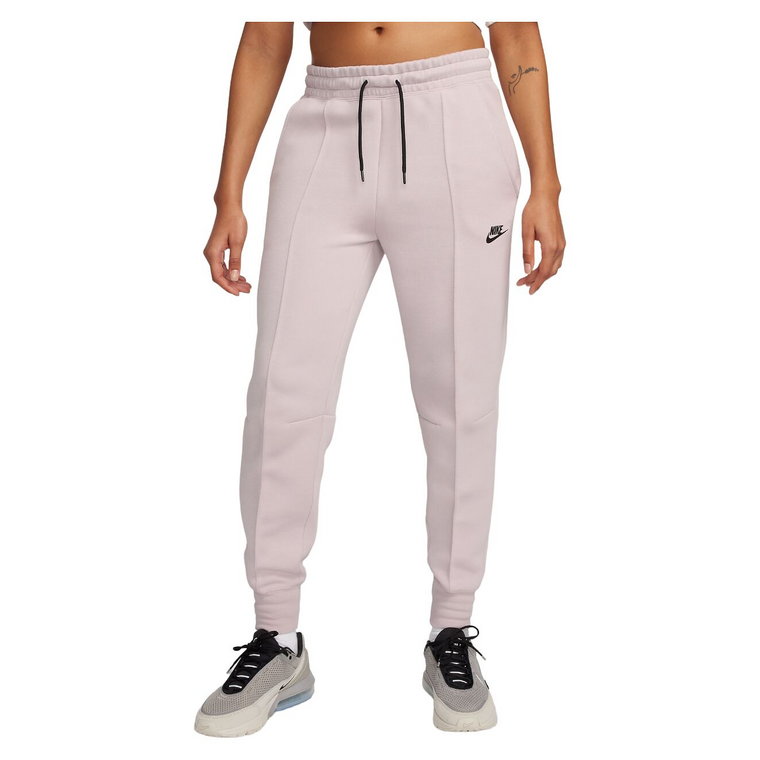 Spodnie dresowe damskie Nike Sportswear Tech Fleece FB8330