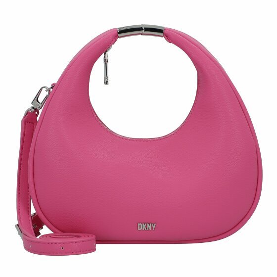 DKNY Margot Torba na ramię 22 cm hot pink