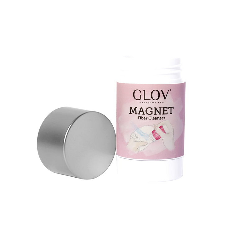 Glov Magnet mydełko do czyszczenia akcesoriów Akcesoria do makijażu