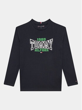 Bluzka Tommy Hilfiger