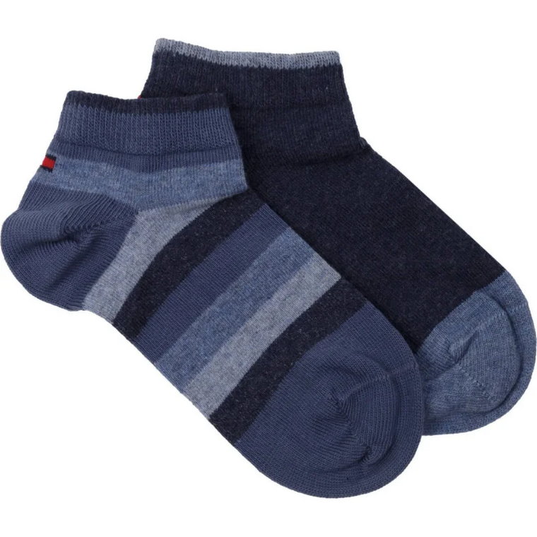 Tommy Hilfiger Skarpety 2-pack