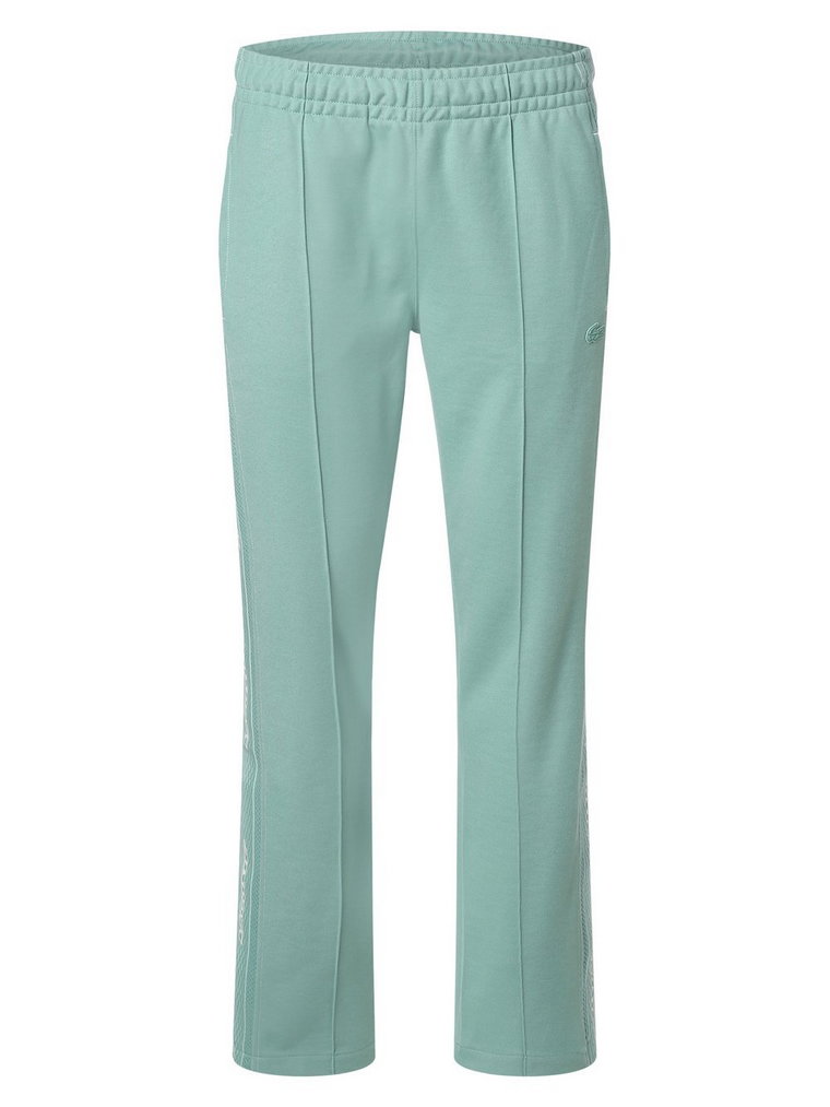 Lacoste - Spodnie dresowe męskie, niebieski