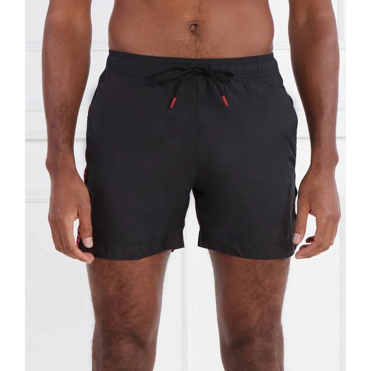 Hugo Bodywear Szorty kąpielowe FAB | Regular Fit