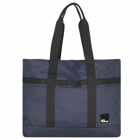 Jack Wolfskin 365 Shopper Shopper Bag 40 cm night blue