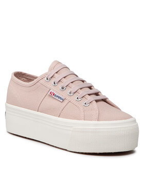 Tenisówki Superga