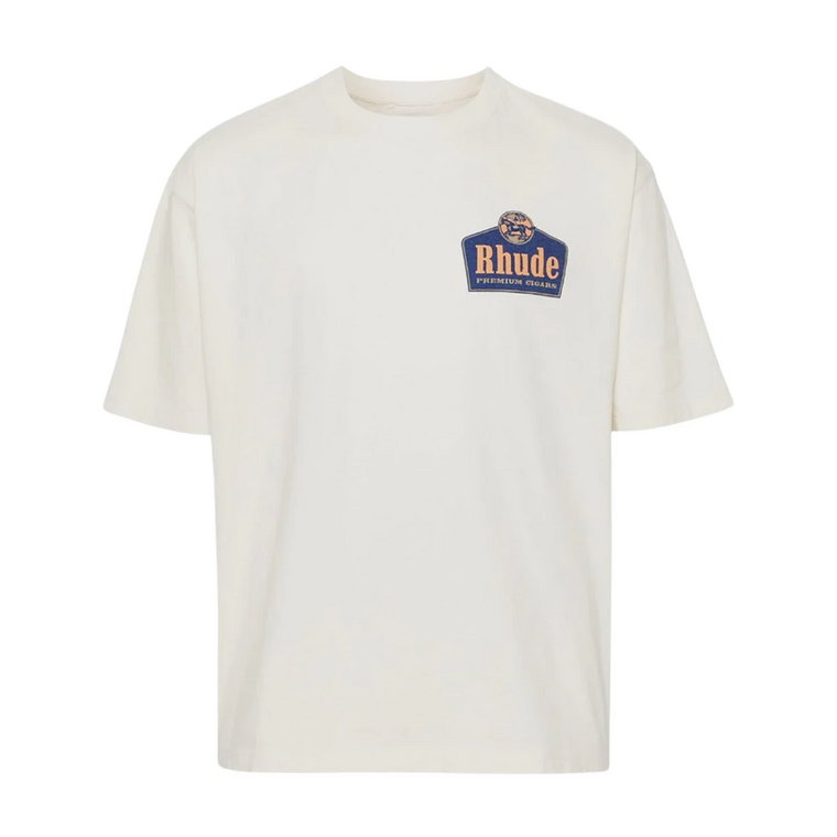 T-Shirts Rhude